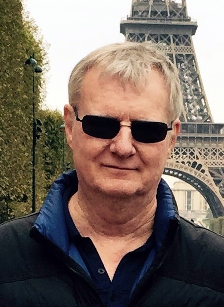 Obituary of Henry F. Roach Jr.