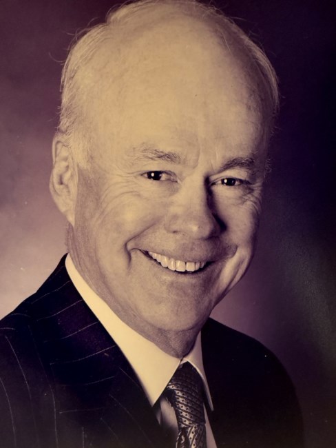 Obituary of David Lewis Brigham