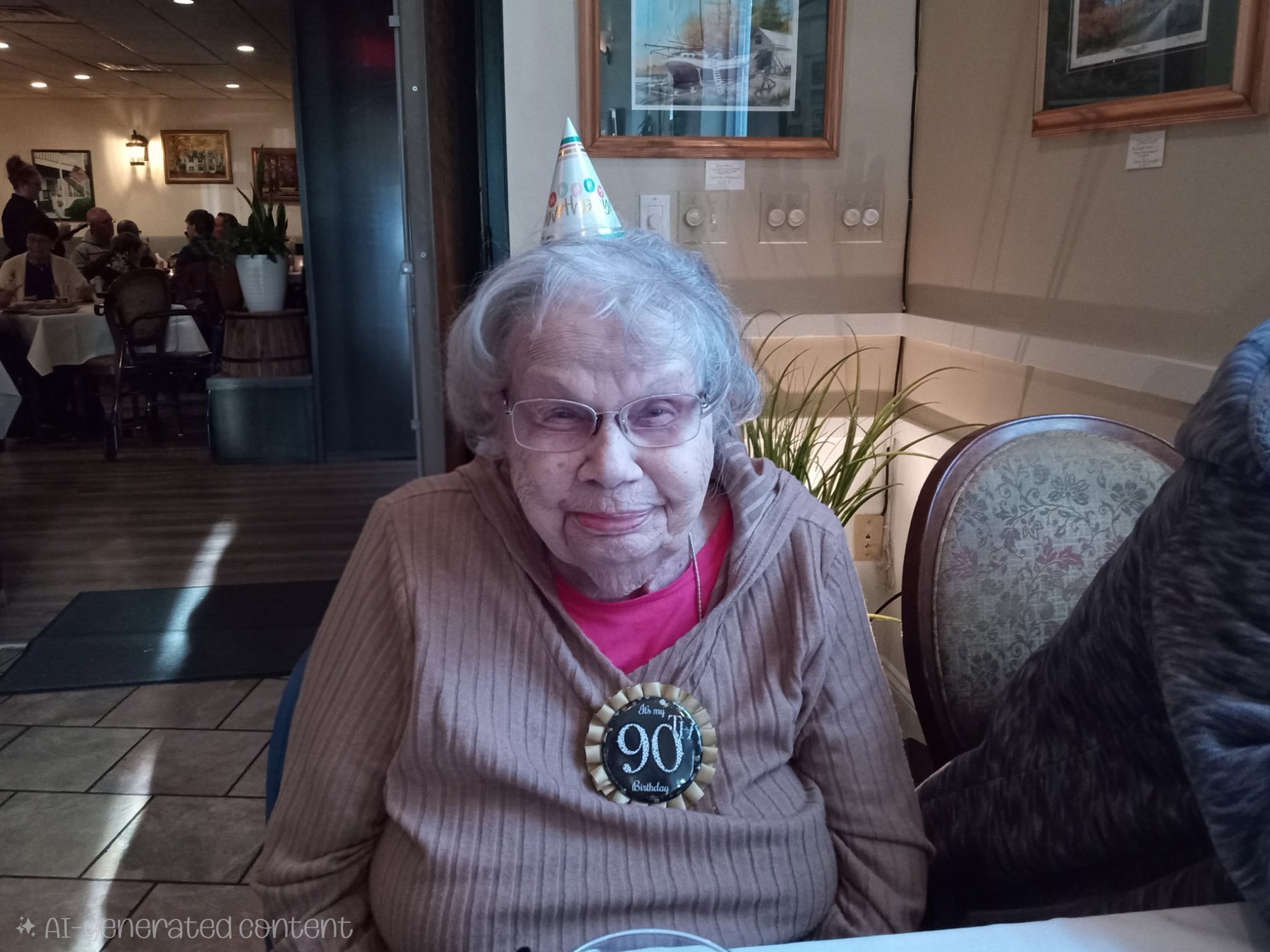 Obituary of Mary Suzanne Taormina