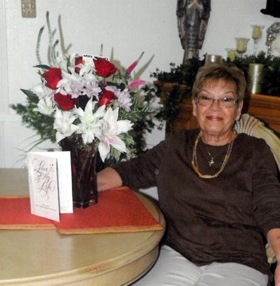 Obituary of Victoria Cervantes