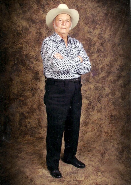 Obituary of Irineo Ulloa