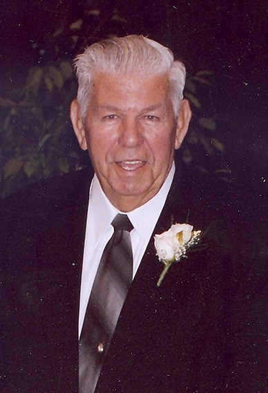 Obituary of Donald Chase Broyles