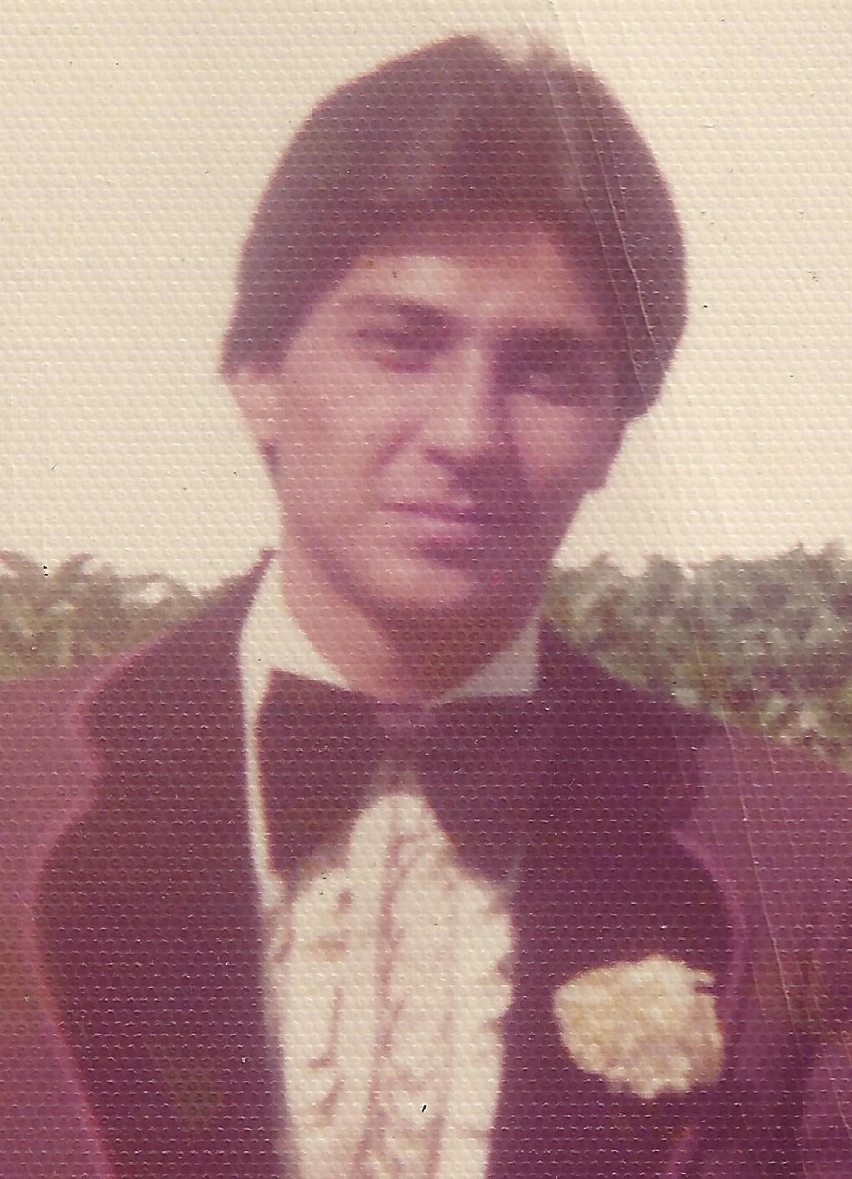 David Keys Obituary Downey, CA