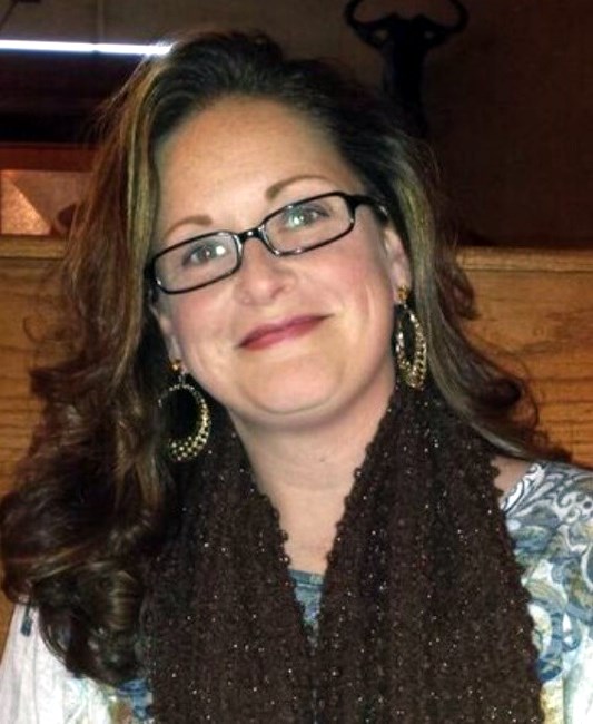 Obituary of Chanda Strong