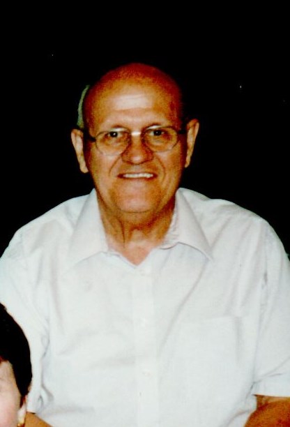 Obituary of Mr. Charles F. Poiles