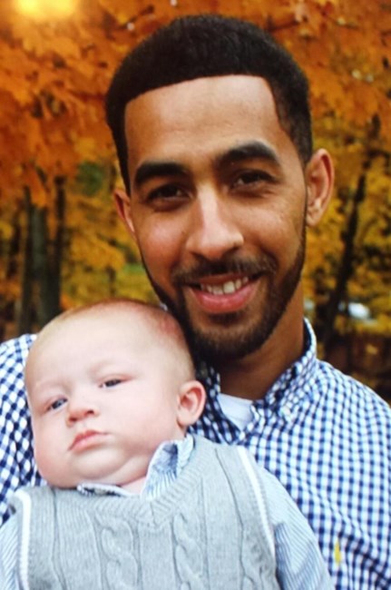 Avis de décès de Leslie Miller II