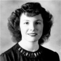 Obituary of Ruth Marie Thayer