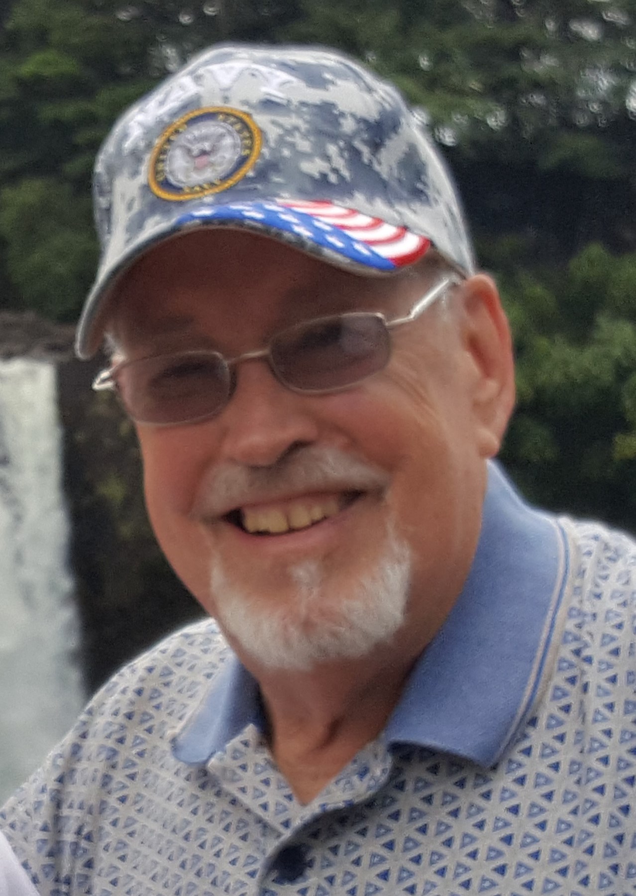 Obituary of David E. Mansell