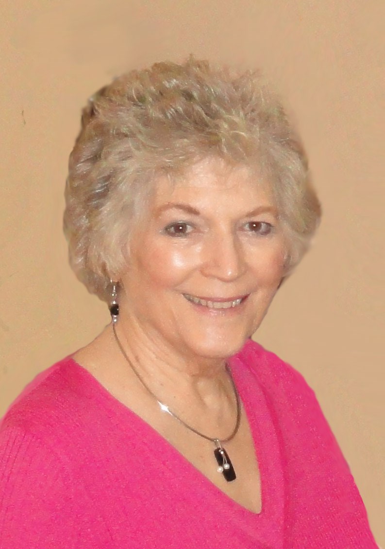 Obituary of Barbara Faye Taylor