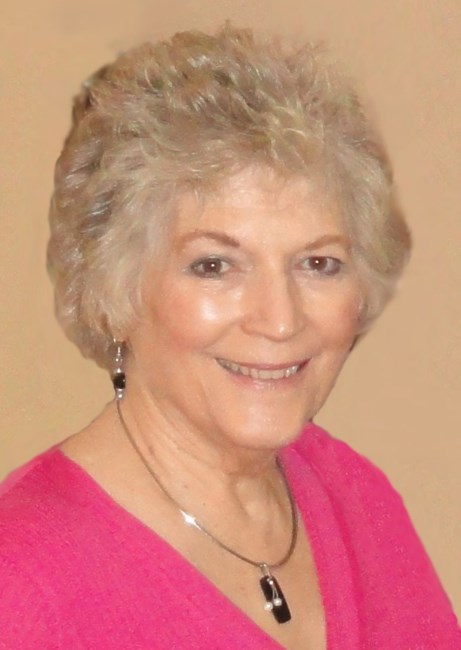 Obituary of Barbara Faye Taylor