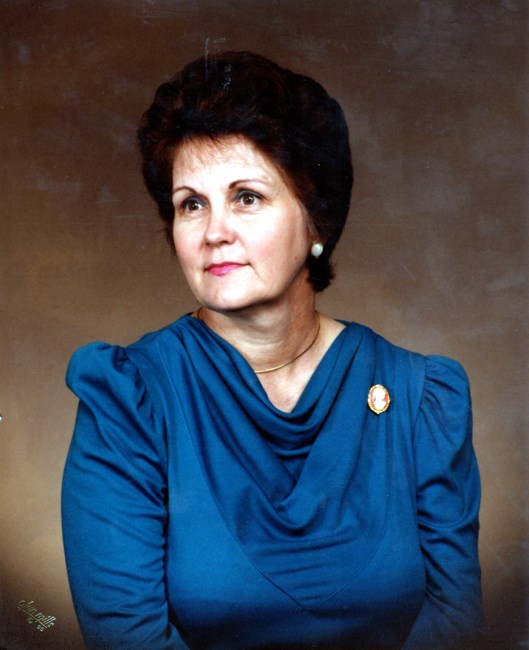 Obituary of Linda Brewer