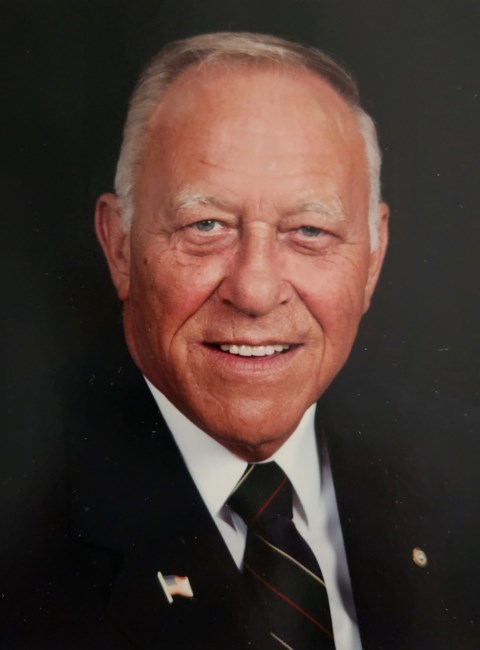 Obituary of Frank Paul Alberico