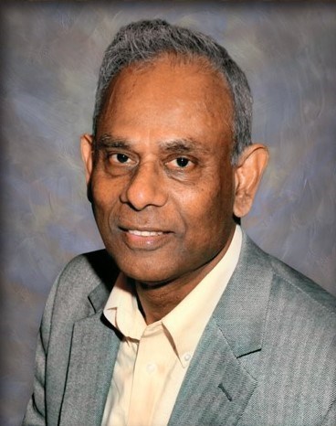 Obituary of Prince L Victor