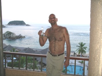 Obituary of Alexander A. Radetzky