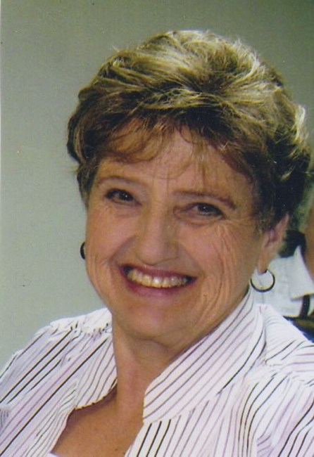 Obituary of Judy Ann Ballard