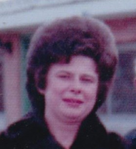 Obituary of Marceline Cistaro