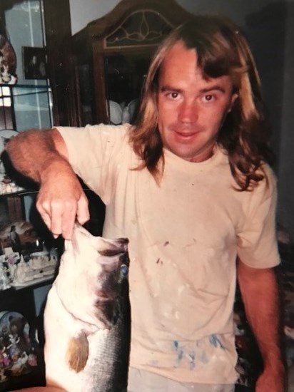 Obituary of Gregory Scott Morris