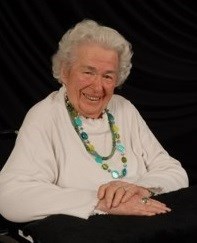 Obituary of Eleanor Helen Kaspar Walsh