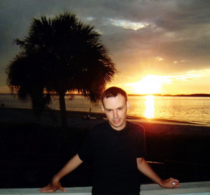 Obituary of Samuel Taylor Johnson