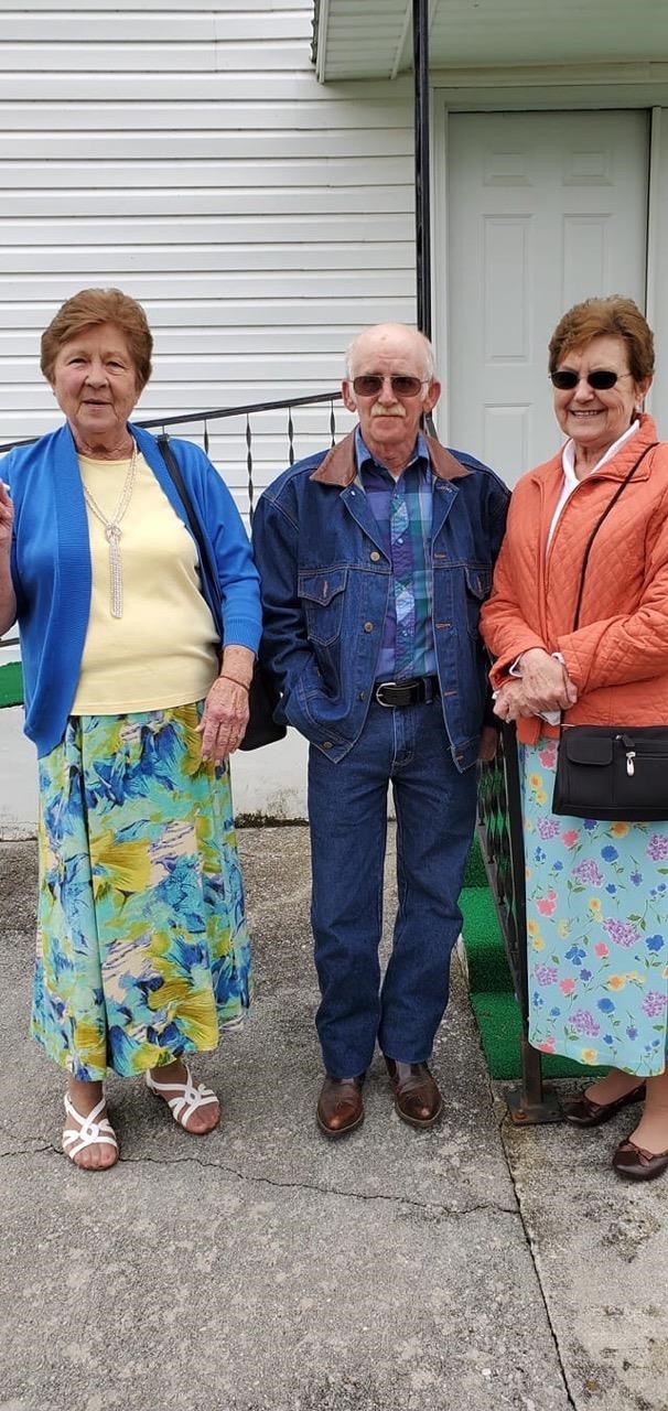 Obituary of Wilma J. Beeler