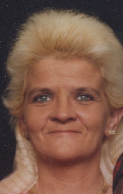 Obituario de Carol Jean Puckett