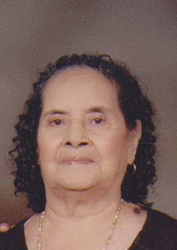 Obituary of Josefa Blandon