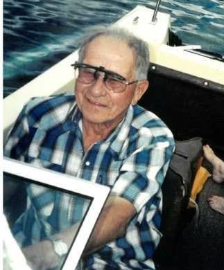 Obituary of Frank Joseph Starr