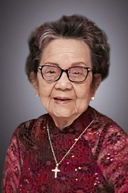Obituary of Hue Lang Thi Quach