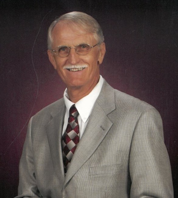 Obituary of William Wayne Caldwell