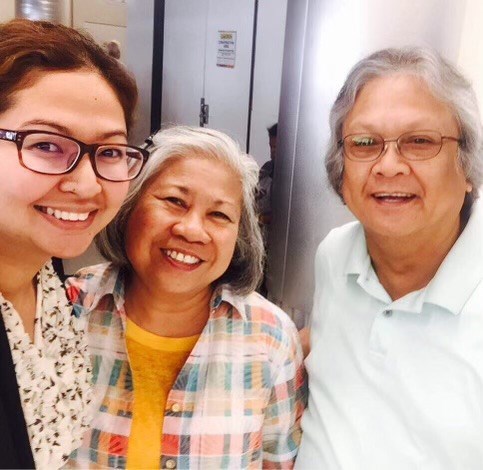 Obituary of Nelson Mesias Gonzaga