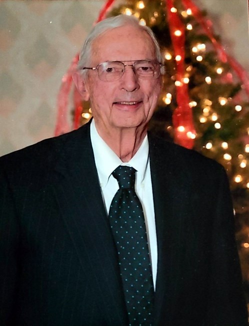 Obituary of Clayton Coppins Westland