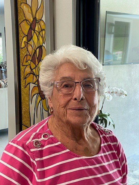 Obituary of Julia A. Capul