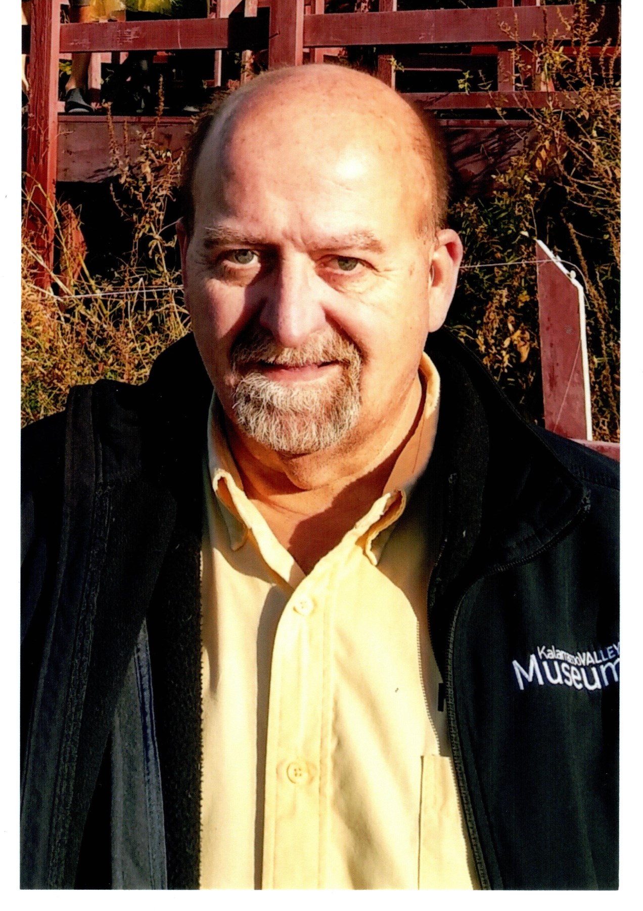 Obituary of Mark Steven Reed