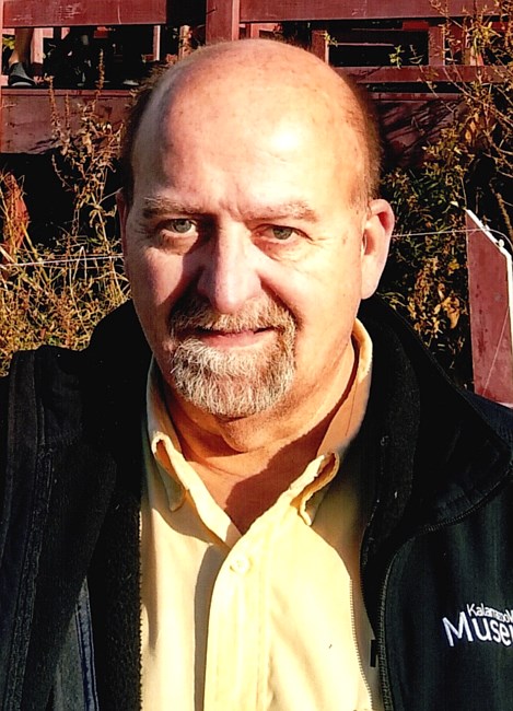 Obituary of Mark Steven Reed