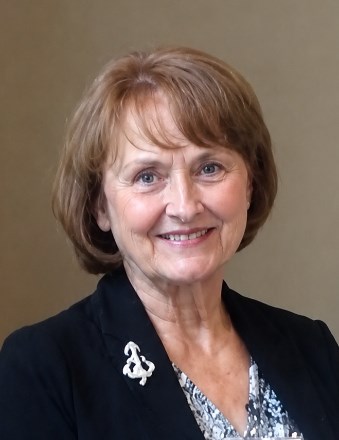 Obituary of Bonnie Mae Baker