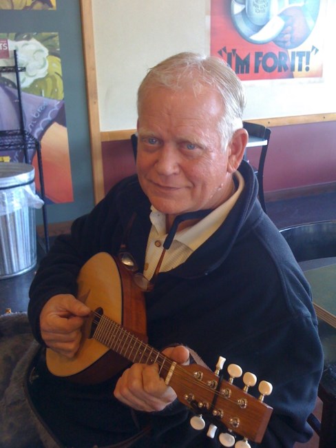 Obituary of Michael Lester Hines