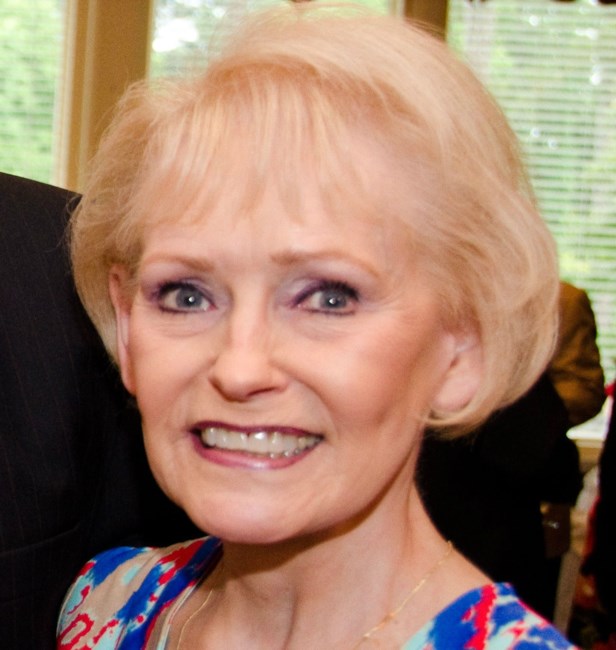 Obituary of Jacqulyn Bennett Baker