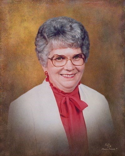 Obituary of Ruth P. Haag