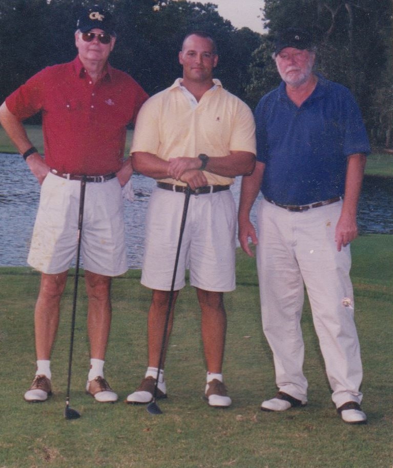 Obituary of Curtis Vann