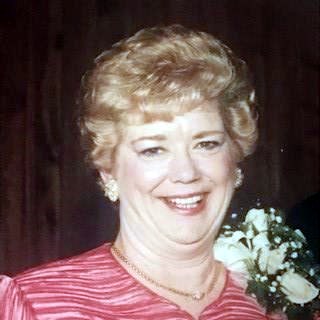 Obituary of Patricia Jeanette Hoff