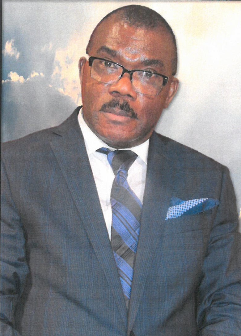 Obituary of Dr. Uchenna Elike