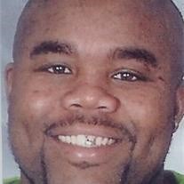 Avis de décès de Earnest Thomas