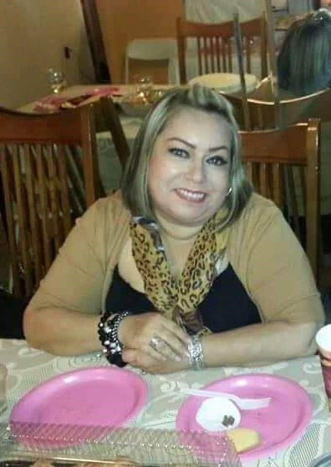 Obituario de Nora Patricia Alamillo