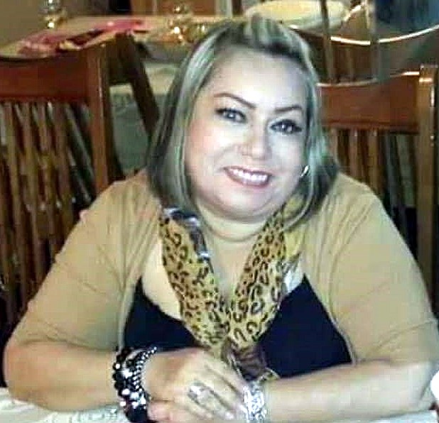 Obituary of Nora Patricia Alamillo