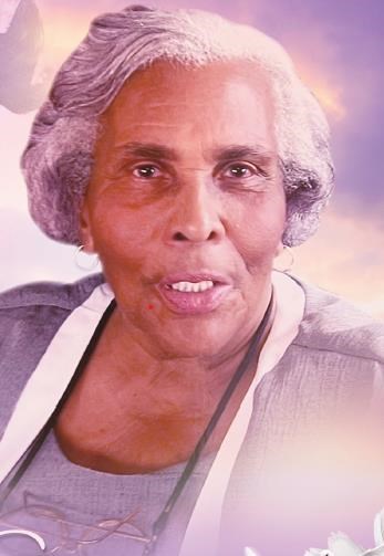 Obituary of Mrs. Loreane (Douglas) Samuel