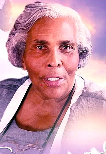 Obituary of Mrs. Loreane (Douglas) Samuel