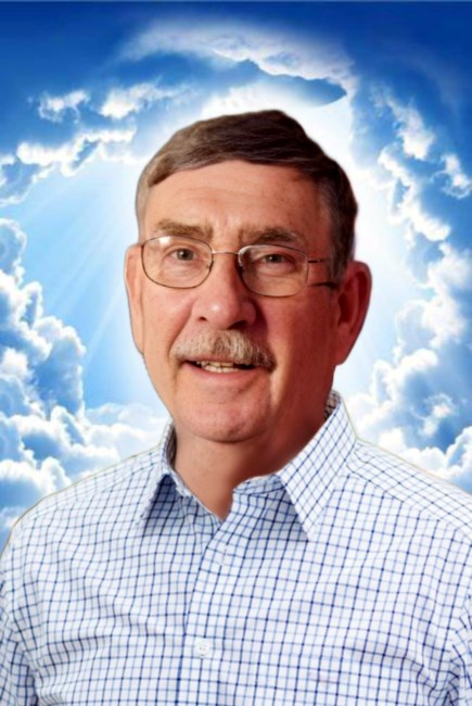 Obituary of Harold Bert Larrabee