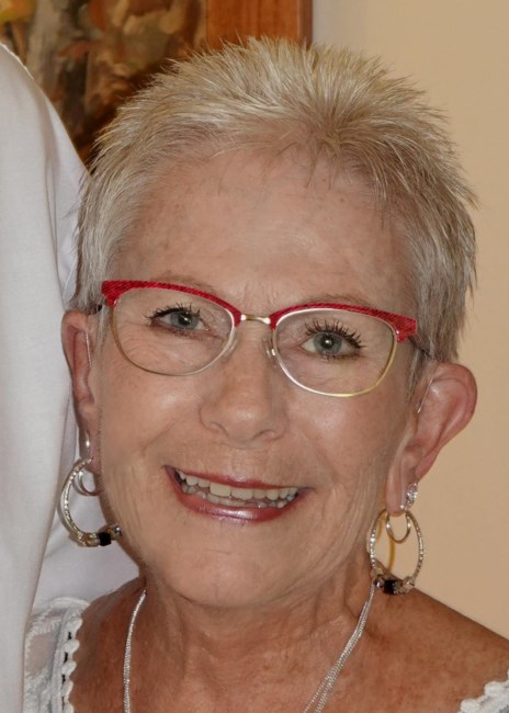 Obituary of Charlene Ann Hubbard