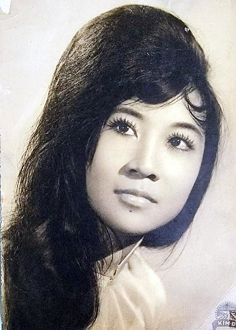 Obituary of Hien Thi Nguyen