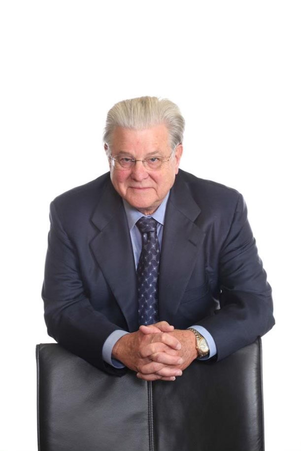 Obituary of John "Jack" Peter Wareham